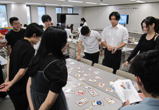 立ち直り支援活動体験状況